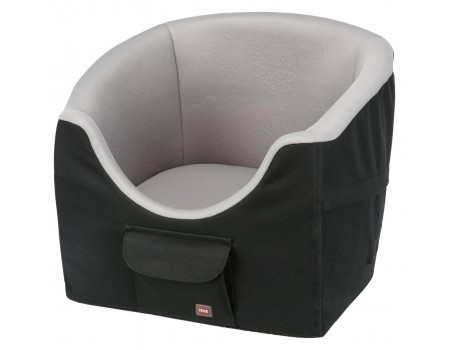 М'яке місце в автомобіль, до 8 кг, 45 x 39 x 42 см
