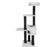 Домик для кота TRIXIE Nita, 45х45х147 см..