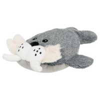 Игрушка для собак Trixie BE NORDIC морж Til, 28см