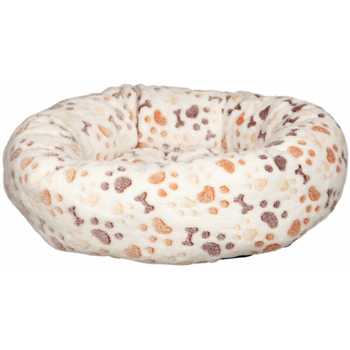 TRIXIE м'яке місце Lingo 60х55см, білий/бежевий