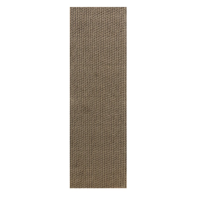 Драпак-колонна(картон/МДФ/джут), 62см
