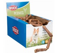 Сосиски для собак TRIXIE - Picknicks Вкус: Игра, Вес: 8 г / 8 см. 200ш..