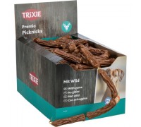 Сосиски для собак TRIXIE - Picknicks Вкус: Игра, Вес: 8 г / 8 см. 200ш..