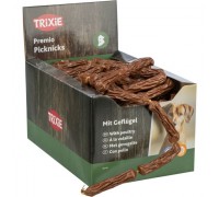 Сосиски для собак TRIXIE - Picknicks Вкус: птица, Вес: 8 г / 8 см. 200..