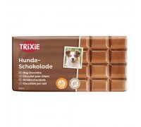 Шоколад для собак TRIXIE, 100 гр..