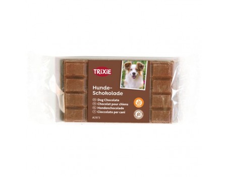 Мини шоколад для собак TRIXIE, 30 гр