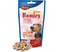 Косточки для собак TRIXIE - Bonies, 75 гр*..