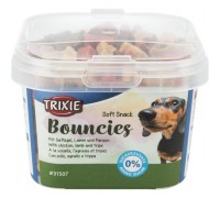 Мягкий снек косточки 