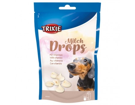 Молочные дропс для собак TRIXIE Вес: 200 гр