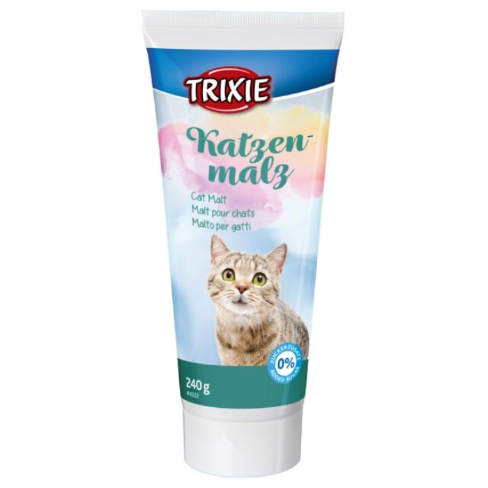 Ласощі TRIXIE для котів 240 г