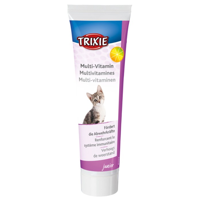 Вітамінна паста для кошенят TRIXIE 100 г