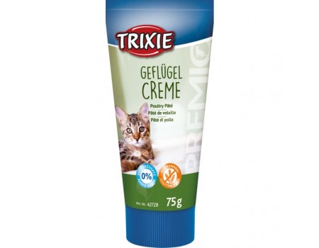 Паста для котов TRIXIE - Premio, курица, 75 г