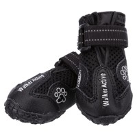 Захисні черевики для собак TRIXIE - Walker Active SM, 2 шт
