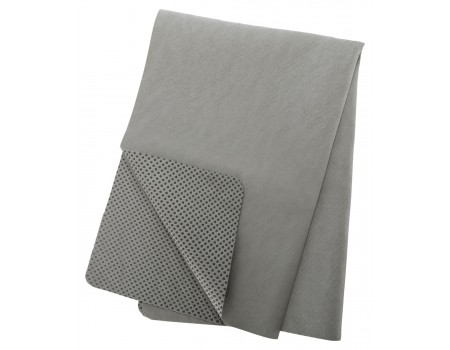 Рушник синій, 66 x 43 см