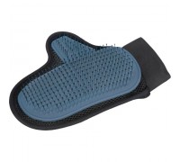 Щітка масажна для тварин. TRIXIE, 18х24 см..