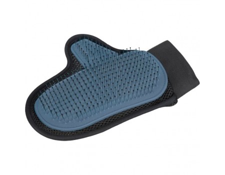 Щітка масажна для тварин. TRIXIE, 18х24 см