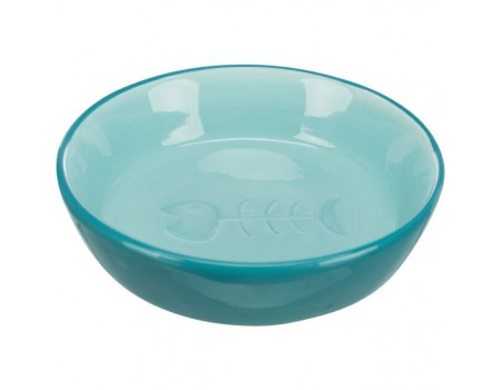 Миска для кошки TRIXIE, 0,2 л/ 13 см