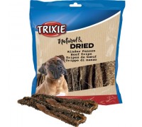 Говяжий рубец для собак TRIXIE Вес: 500г..