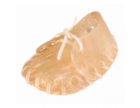 Съедобные башмаки для собак TRIXIE,  7см, 3 шт