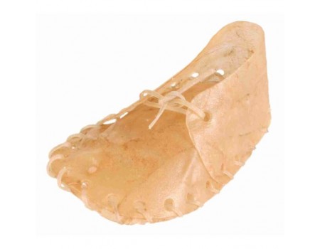 Съедобные ботинки для собак TRIXIE,  Вес: 18 гр , 12 см, 10 шт