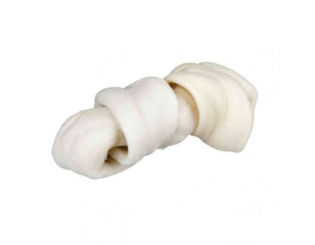 Кость узлами для собак TRIXIE - Denta Fun,  11см