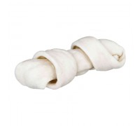 Кость узлами для собак TRIXIE - Denta Fun,  16 см..