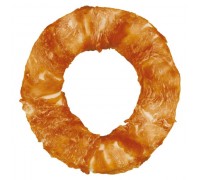 Жевательное кольцо для собак TRIXIE - Denta Fun, D- 20 см., 225 гр..