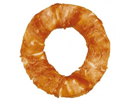 Жувальне кільце для собак TRIXIE - Denta Fun, D-20 см., 225 гр