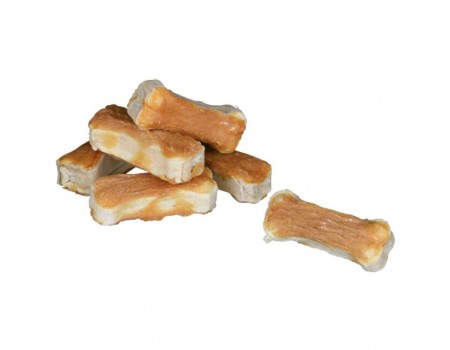 Жевательные кости для собак TRIXIE - Denta Fun, 5 см, 8 шт. / 120 г