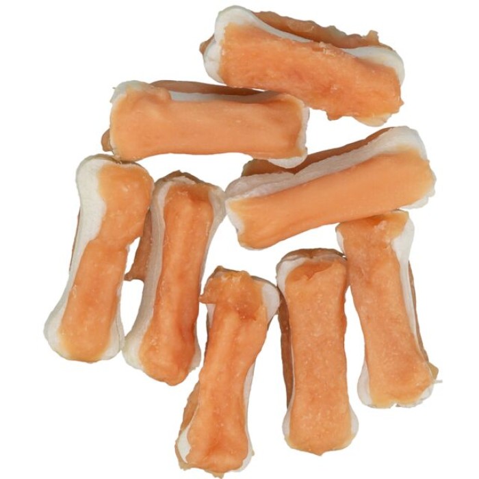 Жувальні кістки для собак TRIXIE – Denta Fun, 5 см, 8 шт. / 120 г