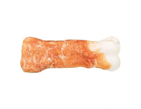 Жевательные кости "Denta Fun" TRIXIE курица , 11 см , 60 г 2 шт