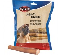 Бычий пенис для собак TRIXIE, 12 см,  100 г/ 8 шт..