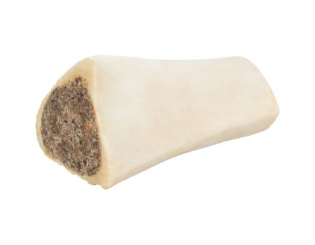 Большая берцовая кость TRIXIE с начинкой (ягнёнок+рис), 15 шт