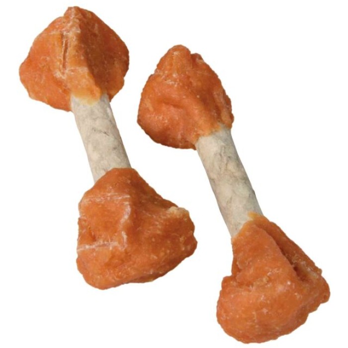 Курячі шматочки для собак TRIXIE - ChickenBits Вага: 100гр