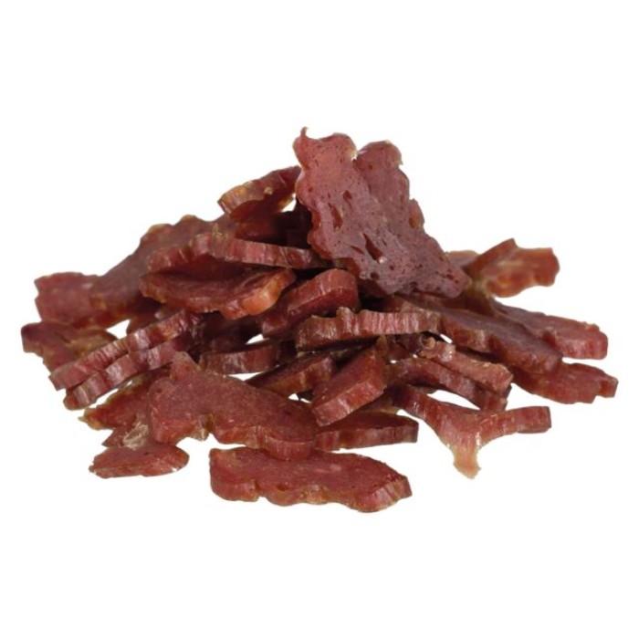 Лакомство для собак"Lamb Bites" TRIXIE (баранина), 100гр