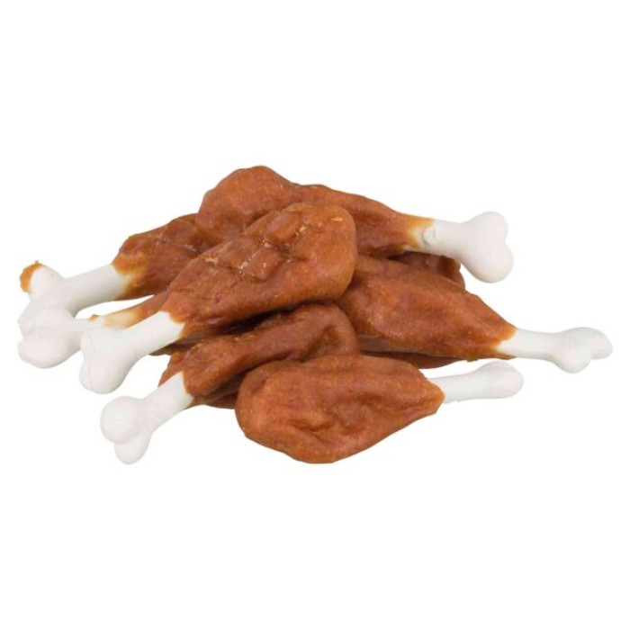 Палички для собак "Rabbit Drumsticks" (кролик) 8шт/100гр