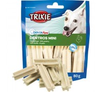 Жевательные мини палочки для зубов с птицей 