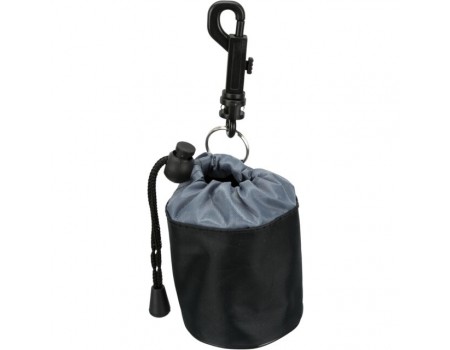 Міні сумка для корму TRIXIE, D 7 x 9 см. , 1шт (колір в асортименті)