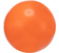 Резиновый мяч для собак TRIXIE, D- 6 см, оранжевый..
