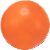 Резиновый мяч для собак TRIXIE, D- 6 см, оранжевый