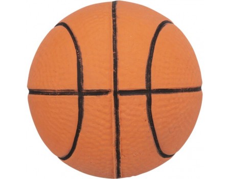 Спортивные мячи для собак TRIXIE, D- 5,5 см, оранжевый