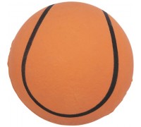 Спортивные мячи для собак TRIXIE, D- 6 см, оранжевый..