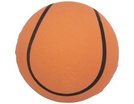 Спортивні м'ячі для собак TRIXIE, D-6 см, помаранчевий