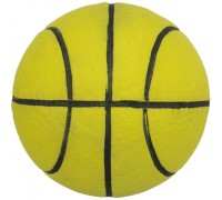 Мяч для собак TRIXIE, D- 6 см./1 шт. (цвет в ассортименте)..