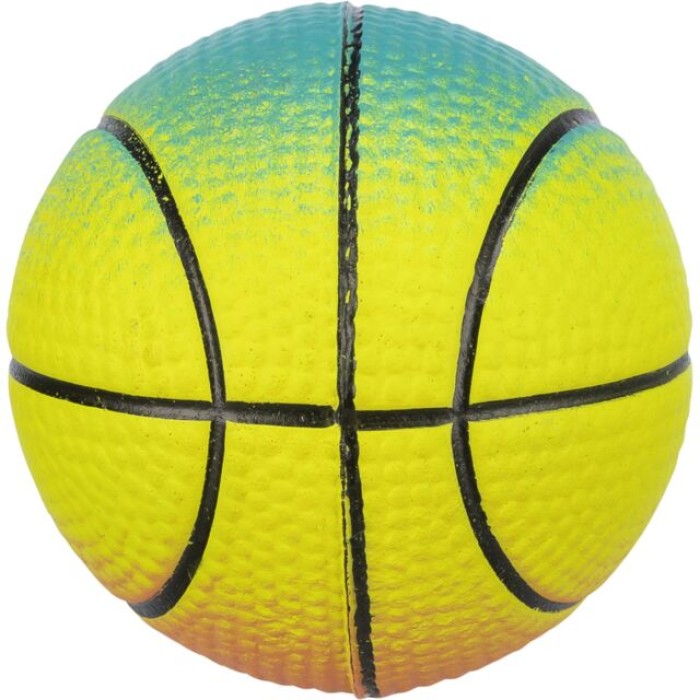М'яч для собак TRIXIE, D-7 см неоновий 1шт (колір в асортименті)