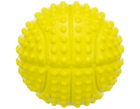 Спортивный мяч с пищалкой для собак TRIXIE , D- 5,5 см, лайм