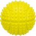 Спортивный мяч с пищалкой для собак TRIXIE , D- 7 см,  желтый  - фото 2