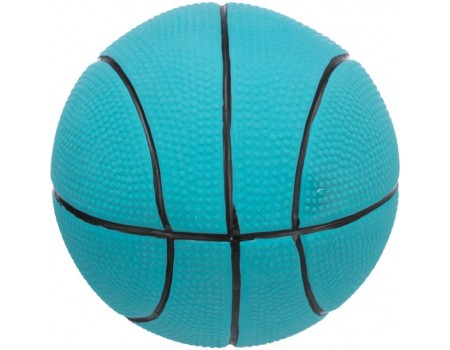 Спортивный мяч для собак TRIXIE, D- 13 см 1шт 