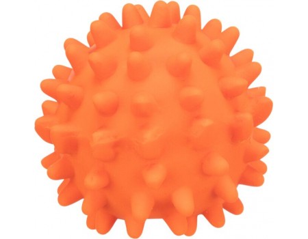 Мяч-ёж для собак TRIXIE , D- 7 см  Цвет: различные