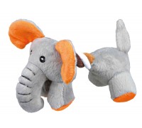 Игрушка для собак TRIXIE - Слон, 17 см..